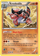 Krookodile (62/98) [EPO]