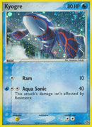 Kyogre 006 106 (6/106) [EM]