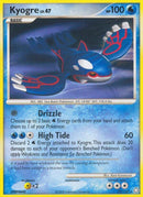 Kyogre (032/146) [LA]