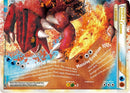 Kyogre and Groudon Legend Bottom (88/90) [UD]