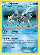 Kyurem (34/101) [NVI]