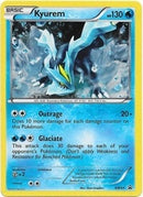 Kyurem BW44 (BW44) [PR]