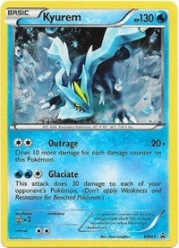 Kyurem BW44 (BW44) [PR]