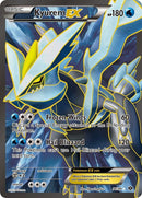 Kyurem EX 96 Full Art (96/99) [NXD]