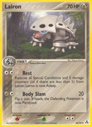 Lairon (38/92) [LM]