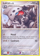 Lairon (53/123) [MT]