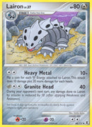 Lairon (44/111) [RR]