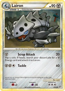 Lairon (29/90) [UD]