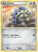 Lairon (37/102) [TM]