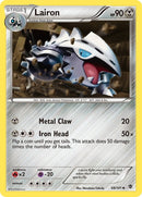 Lairon (58/101) [PLB]