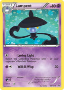 Lampent (59/101) [NVI]