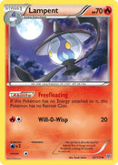 Lampent (22/135) [PLS]