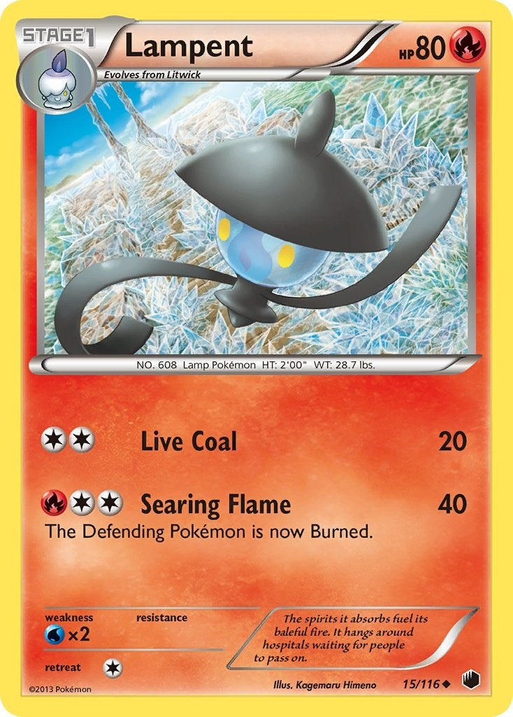 Lampent (15/116) [PLF]