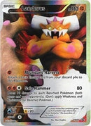 Landorus BW43 (BW43) [PR]