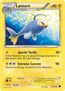 Lanturn (36/116) [PLF]