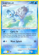 Lapras (21/106) [GE]