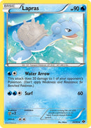 Lapras 26 (26/99) [NXD]