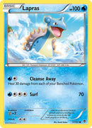 Lapras (17/101) [PLB]
