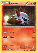 Larvesta 20 (20/108) [DEX]