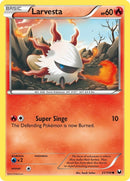 Larvesta 21 (21/108) [DEX]