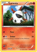 Larvesta (12/101) [PLB]