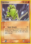 Larvitar (011/017) [POP]