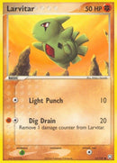 Larvitar 063 109 (63/109) [RR]