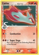 Latias Delta Species (21/110) [HP]
