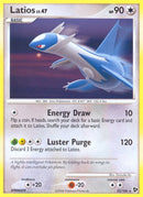 Latios (23/106) [GE]