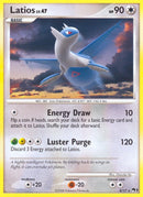 Latios (004/017) [POP]