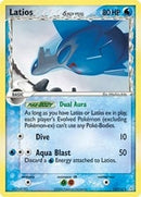 Latios 012 110 Delta Species (12/110) [HP]