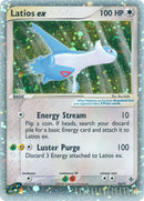 Latios ex (94/97) [DR]