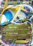 Latios EX (86/116) [PLF]