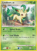 Leafeon 24 (24/100) [MD]