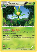 Leavanny (3/101) [NVI]