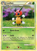 Ledian (25/123) [HS]