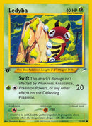 Ledyba (071/105) [N4]