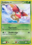 Ledyba (104/146) [LA]