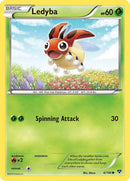 Ledyba (6/146) [XY]