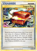 Legend Box (75/90) [UD]