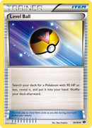 Level Ball (89/99) [NXD]