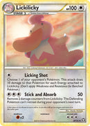 Lickilicky (38/102) [TM]