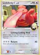 Lickilicky C (30) [SV]