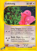 Lickitung (090/147) [AQ]