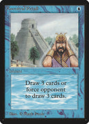 Ancestral Recall [LEB]