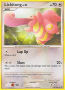 Lickitung (39/100) [MD]