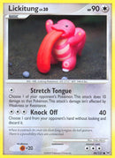 Lickitung (80/127) [PL]