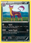 Liepard (67/114) [BLW]