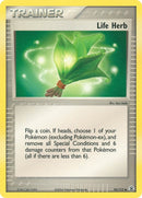 Life Herb (93/112) [RG]