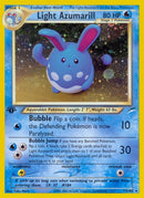 Light Azumarill (013/105) [N4]